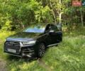 Чорний Ауді Ку 7, об'ємом двигуна 3 л та пробігом 180 тис. км за 23500 $, фото 1 на Automoto.ua