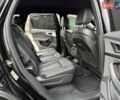 Черный Ауди Ку 7, объемом двигателя 3 л и пробегом 157 тыс. км за 44500 $, фото 148 на Automoto.ua