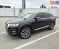 Черный Ауди Ку 7, объемом двигателя 3 л и пробегом 150 тыс. км за 25299 $, фото 15 на Automoto.ua