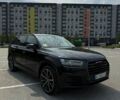 Черный Ауди Ку 7, объемом двигателя 3 л и пробегом 105 тыс. км за 31000 $, фото 1 на Automoto.ua