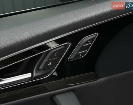 Черный Ауди Ку 7, объемом двигателя 3 л и пробегом 211 тыс. км за 26900 $, фото 31 на Automoto.ua