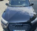 Ауди Ку 7 2016 в Мукачеве на Automoto.ua Черный Ауди Ку 7, объемом двигателя 3 л и пробегом 215 тыс. км за 27500 $, фото 2 на Automoto.ua