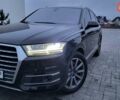 Чорний Ауді Ку 7, об'ємом двигуна 3 л та пробігом 140 тис. км за 31600 $, фото 1 на Automoto.ua