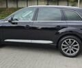 Черный Ауди Ку 7, объемом двигателя 2.97 л и пробегом 225 тыс. км за 35500 $, фото 42 на Automoto.ua
