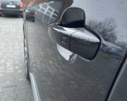 Черный Ауди Ку 7, объемом двигателя 3 л и пробегом 223 тыс. км за 28500 $, фото 34 на Automoto.ua