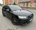Черный Ауди Ку 7, объемом двигателя 2.97 л и пробегом 180 тыс. км за 32000 $, фото 17 на Automoto.ua