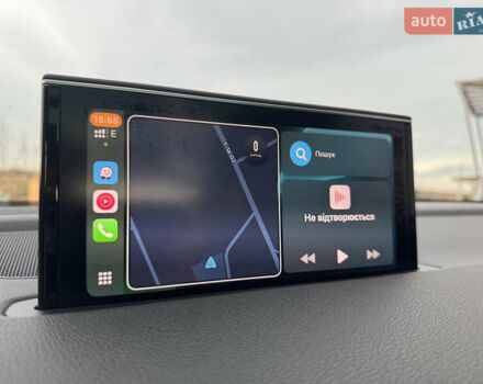 Ауди Ку 7 2016 в Львове на Automoto.ua Черный Ауди Ку 7, объемом двигателя 3 л и пробегом 155 тыс. км за 28999 $, фото 58 на Automoto.ua