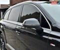Черный Ауди Ку 7, объемом двигателя 3 л и пробегом 247 тыс. км за 28750 $, фото 36 на Automoto.ua
