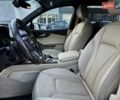Черный Ауди Ку 7, объемом двигателя 3 л и пробегом 111 тыс. км за 28999 $, фото 24 на Automoto.ua