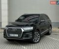 Черный Ауди Ку 7, объемом двигателя 3 л и пробегом 210 тыс. км за 24999 $, фото 10 на Automoto.ua