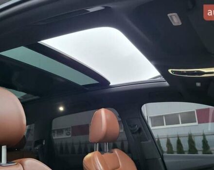 Чорний Ауді Ку 7, об'ємом двигуна 3 л та пробігом 140 тис. км за 31600 $, фото 25 на Automoto.ua