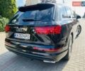Ауді Ку 7 2016 у Хмельницькому на Automoto.ua Чорний Ауді Ку 7, об'ємом двигуна 2.97 л та пробігом 233 тис. км за 31900 $, фото 24 на Automoto.ua
