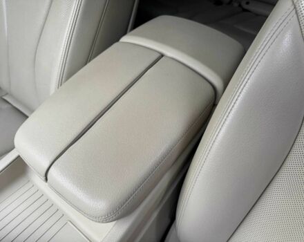 Черный Ауди Ку 7, объемом двигателя 3 л и пробегом 124 тыс. км за 30800 $, фото 19 на Automoto.ua