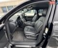Черный Ауди Ку 7, объемом двигателя 3 л и пробегом 192 тыс. км за 25900 $, фото 9 на Automoto.ua