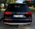 Черный Ауди Ку 7, объемом двигателя 3 л и пробегом 86 тыс. км за 34000 $, фото 36 на Automoto.ua