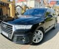 Ауді Ку 7 2016 у Хмельницькому на Automoto.ua Чорний Ауді Ку 7, об'ємом двигуна 2.97 л та пробігом 233 тис. км за 31900 $, фото 27 на Automoto.ua
