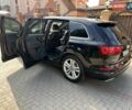 Ауді Ку 7 2016 у Хмельницькому на Automoto.ua Чорний Ауді Ку 7, об'ємом двигуна 2.97 л та пробігом 233 тис. км за 31900 $, фото 46 на Automoto.ua