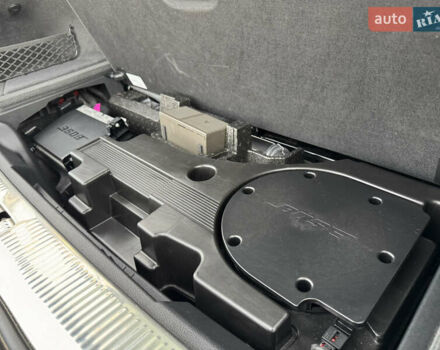 Ауди Ку 7 2016 в Львове на Automoto.ua Черный Ауди Ку 7, объемом двигателя 3 л и пробегом 155 тыс. км за 28999 $, фото 108 на Automoto.ua