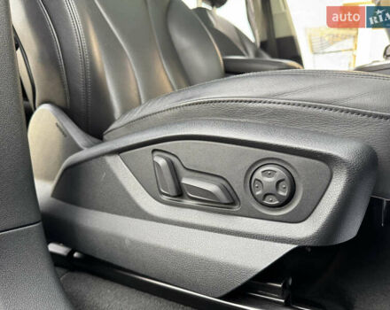 Ауди Ку 7 2016 в Львове на Automoto.ua Черный Ауди Ку 7, объемом двигателя 3 л и пробегом 155 тыс. км за 28999 $, фото 80 на Automoto.ua