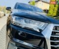 Ауді Ку 7 2016 у Хмельницькому на Automoto.ua Чорний Ауді Ку 7, об'ємом двигуна 2.97 л та пробігом 233 тис. км за 31900 $, фото 26 на Automoto.ua
