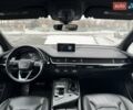 Черный Ауди Ку 7, объемом двигателя 3 л и пробегом 192 тыс. км за 25900 $, фото 15 на Automoto.ua