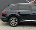 Черный Ауди Ку 7, объемом двигателя 3 л и пробегом 211 тыс. км за 26900 $, фото 12 на Automoto.ua