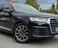 Черный Ауди Ку 7, объемом двигателя 2.97 л и пробегом 225 тыс. км за 35500 $, фото 3 на Automoto.ua