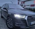 Чорний Ауді Ку 7, об'ємом двигуна 3 л та пробігом 140 тис. км за 31600 $, фото 3 на Automoto.ua