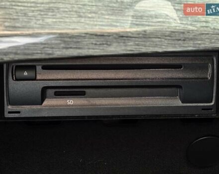 Черный Ауди Ку 7, объемом двигателя 3 л и пробегом 192 тыс. км за 25900 $, фото 39 на Automoto.ua