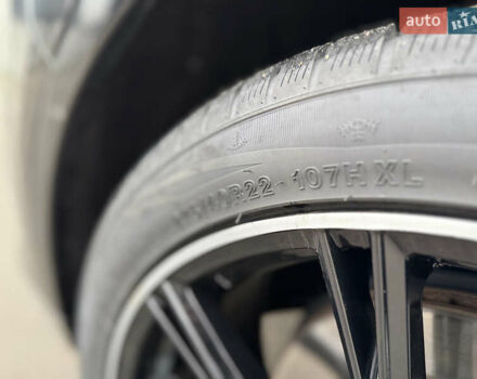 Черный Ауди Ку 7, объемом двигателя 3 л и пробегом 182 тыс. км за 28800 $, фото 16 на Automoto.ua