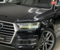 Ауди Ку 7 2016 в Николаеве на Automoto.ua Черный Ауди Ку 7, объемом двигателя 2.97 л и пробегом 328 тыс. км за 36490 $, фото 5 на Automoto.ua