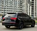 Ауди Ку 7 2016 в Киеве на Automoto.ua Черный Ауди Ку 7, объемом двигателя 3 л и пробегом 181 тыс. км за 25900 $, фото 4 на Automoto.ua