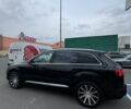 Черный Ауди Ку 7, объемом двигателя 2.97 л и пробегом 146 тыс. км за 39000 $, фото 1 на Automoto.ua