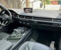 Чорний Ауді Ку 7, об'ємом двигуна 3 л та пробігом 252 тис. км за 25800 $, фото 32 на Automoto.ua