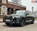 Черный Ауди Ку 7, объемом двигателя 3 л и пробегом 247 тыс. км за 28750 $, фото 1 на Automoto.ua