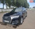 Черный Ауди Ку 7, объемом двигателя 2.97 л и пробегом 260 тыс. км за 35000 $, фото 1 на Automoto.ua
