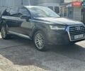 Черный Ауди Ку 7, объемом двигателя 2.97 л и пробегом 223 тыс. км за 39000 $, фото 6 на Automoto.ua