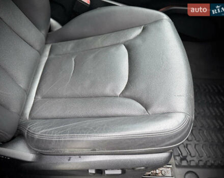 Черный Ауди Ку 7, объемом двигателя 3 л и пробегом 182 тыс. км за 28800 $, фото 53 на Automoto.ua