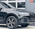 Ауди Ку 7 2016 в Мукачеве на Automoto.ua Черный Ауди Ку 7, объемом двигателя 3 л и пробегом 133 тыс. км за 36500 $, фото 12 на Automoto.ua
