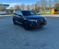 Черный Ауди Ку 7, объемом двигателя 3 л и пробегом 128 тыс. км за 29000 $, фото 1 на Automoto.ua