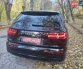 Ауді Ку 7 2016 у Каменце-Подольском на Automoto.ua Чорний Ауді Ку 7, об'ємом двигуна 3 л та пробігом 215 тис. км за 24500 $, фото 7 на Automoto.ua