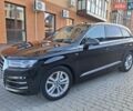 Чорний Ауді Ку 7, об'ємом двигуна 2.97 л та пробігом 232 тис. км за 42000 $, фото 14 на Automoto.ua