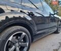 Черный Ауди Ку 7, объемом двигателя 2.97 л и пробегом 150 тыс. км за 38500 $, фото 18 на Automoto.ua