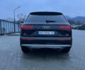 Чорний Ауді Ку 7, об'ємом двигуна 3 л та пробігом 209 тис. км за 27300 $, фото 14 на Automoto.ua