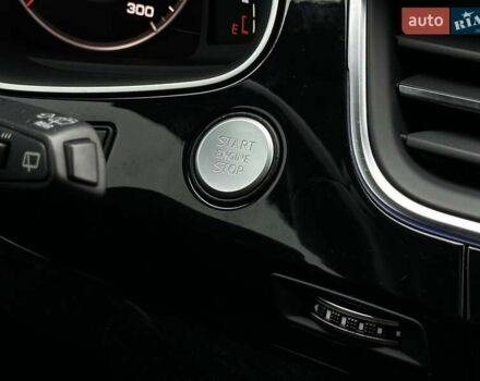 Черный Ауди Ку 7, объемом двигателя 3 л и пробегом 211 тыс. км за 26900 $, фото 48 на Automoto.ua