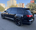 Чорний Ауді Ку 7, об'ємом двигуна 3 л та пробігом 178 тис. км за 48500 $, фото 4 на Automoto.ua