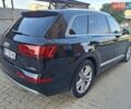 Чорний Ауді Ку 7, об'ємом двигуна 2.97 л та пробігом 232 тис. км за 42000 $, фото 8 на Automoto.ua