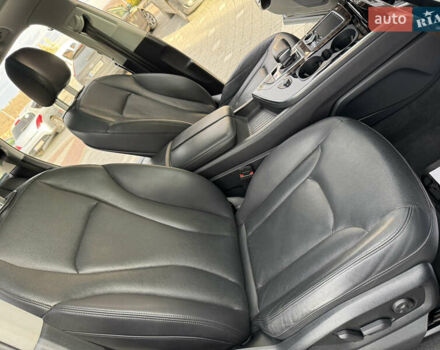 Ауди Ку 7 2016 в Львове на Automoto.ua Черный Ауди Ку 7, объемом двигателя 3 л и пробегом 155 тыс. км за 28999 $, фото 79 на Automoto.ua