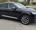 Черный Ауди Ку 7, объемом двигателя 2.97 л и пробегом 225 тыс. км за 35500 $, фото 67 на Automoto.ua