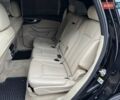 Черный Ауди Ку 7, объемом двигателя 3 л и пробегом 124 тыс. км за 30800 $, фото 25 на Automoto.ua